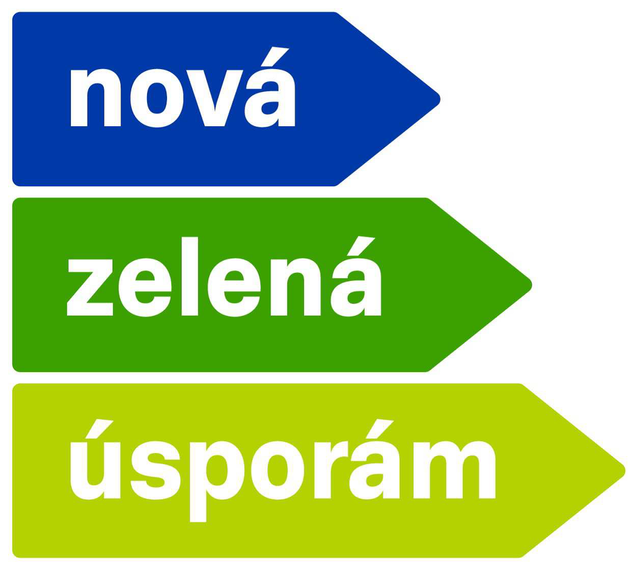 program Zelená úsporám